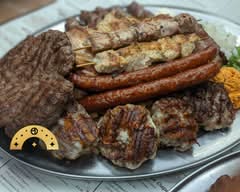 Stefan Grill