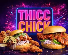 Thicc Chick (85 King Street West)