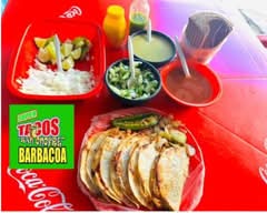 Tacos San Onofre ( Central vieja )