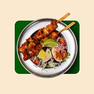Bibi Salade