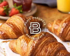 Paris Baguette (Hillcrest)