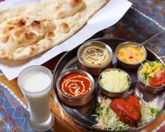 【インドカレー・バターチキン・マトンがうまい！本格スパイス料理】チャンドラバティ CHANDER VATI【館林市 緑町】	