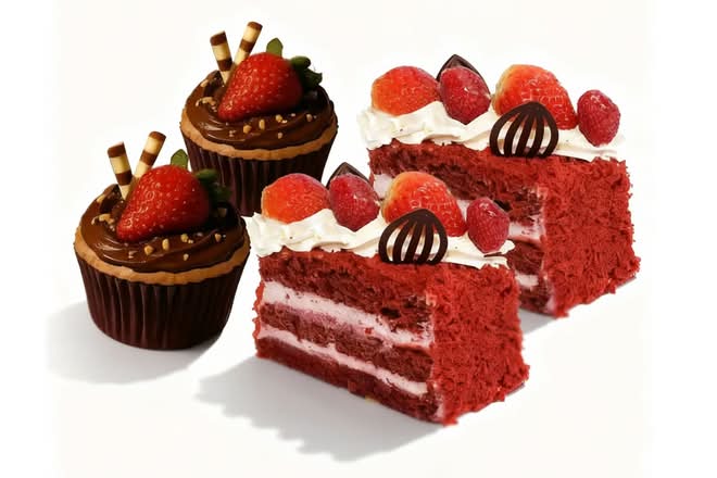 Date Night Dessert Saver