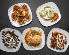 Just Waffles Bae (Claymont)