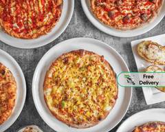 Pizza Palace Wetteren