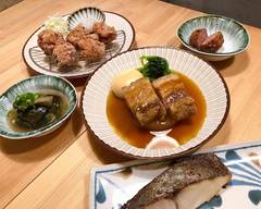 めしや トキヲ Japanese Cuisine TOKIWO