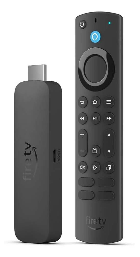 AMAZON FIRE TV STICK 4K MAX B0BXM37848