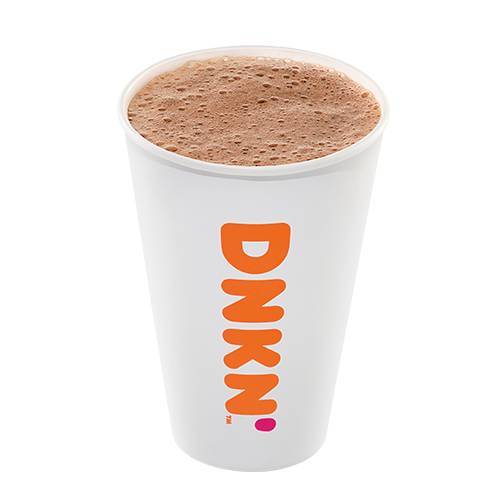 Milkchocolate Hot Chocolate