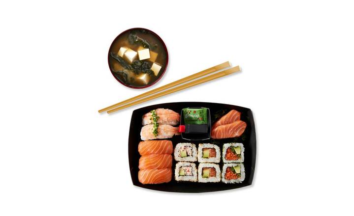 health & happiness set