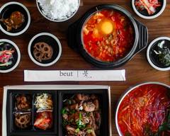 Beut Korean Restaurant