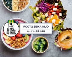 ルートツー青果 二条