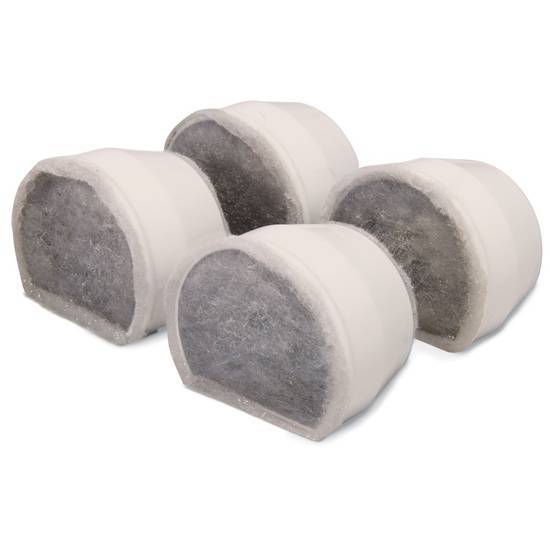 Drinkwell Pagoda & Avalon Fountain Replacement Filters, 4 pack ( 4 pack)