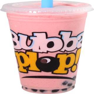 Frappé Bubba Gum