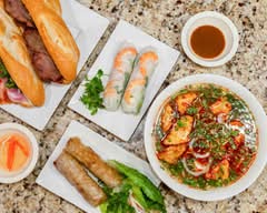 Pho & Banhmi Saigonese (11232 Grandview Avenue)