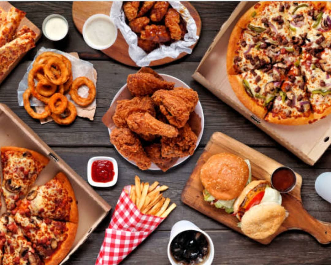 Hungry Shack Menu - Takeaway in North East, UK | Delivery menu & prices ...
