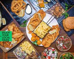 Thebarra Condell Park