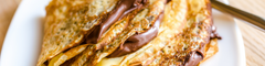Masala Crepes Table (1375 9th Ave)