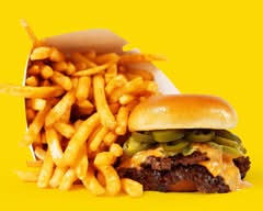 Just smash it (529 E Jefferson Ave)