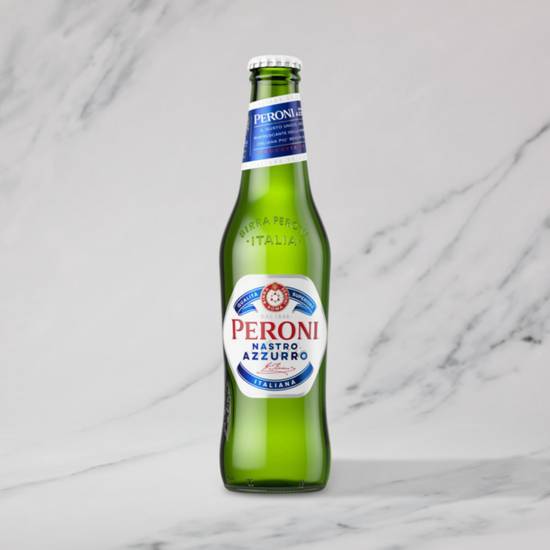 Peroni Nastro Azzurro