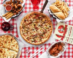 Gramma's Pizza (Cincinnati)