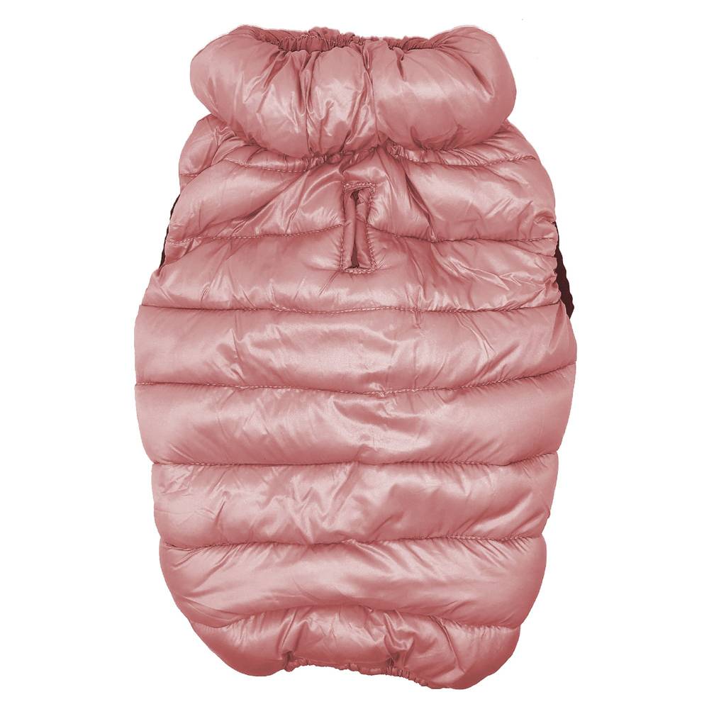 Pet Life Pursuit Quilted Ultra-Plush Thermal Dog Jacket (Size: X Large)