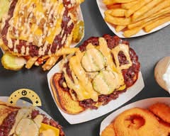 Mashed Burgers Cliffside