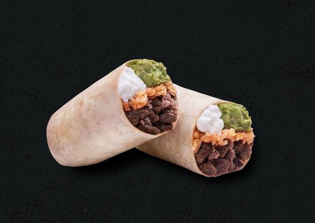 Super Burrito Asada