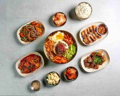 料韓男| 韓國熟成烤五花肉3號店 台中北屯店