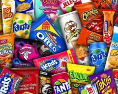 My Candy’s (Lyon)