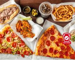 Bacci Pizzeria (The Loop)