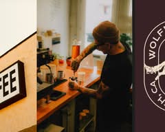 Wolf's Brew Coffee