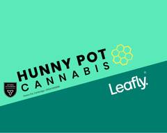 The Hunny Pot Cannabis (Cambridge)