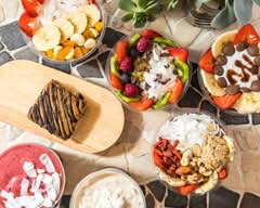 Delicia Acai + Protein Bar Elizabeth