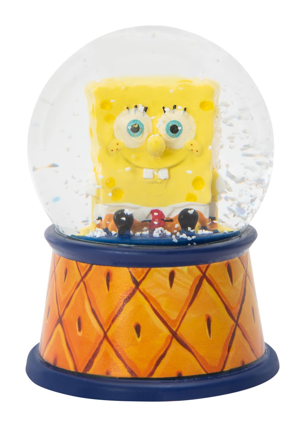 SpongeBob SquarePants™ Mini Snow Globe Spongebob