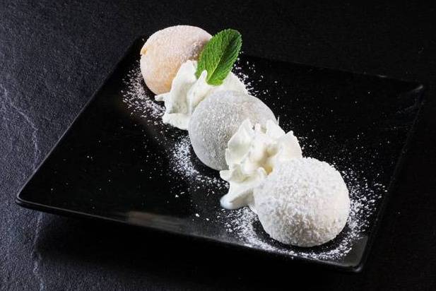 Mochi Mix 3 pièces au choix (via les remarques)