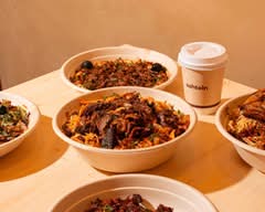 Sahtein (Kensington)