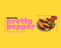 Pretty Pepper Mexican Grill