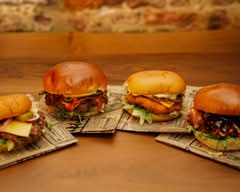 Burger Point