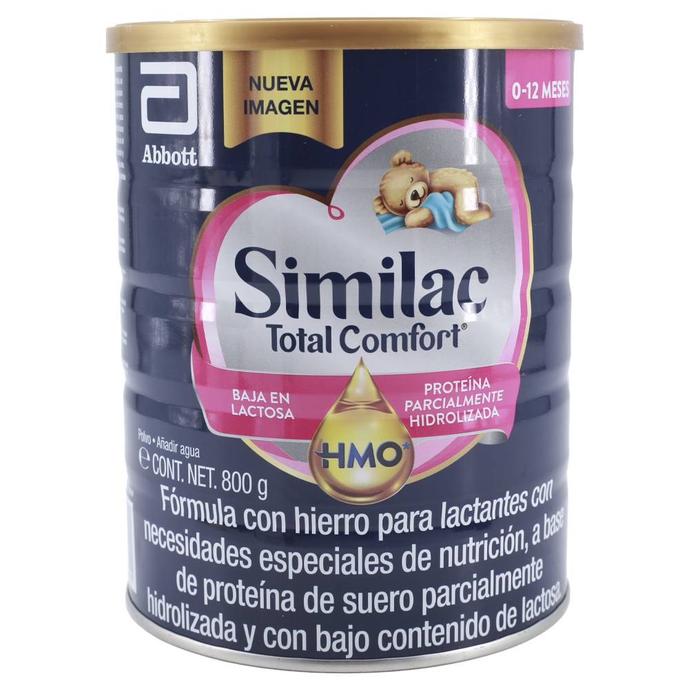 Similac Pro Susu Similac Total Comfort Similac Pro Total Comfort