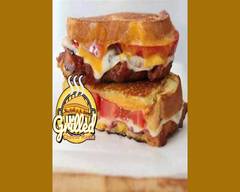 Grilled Cheese Mania (438 W. Diversey)