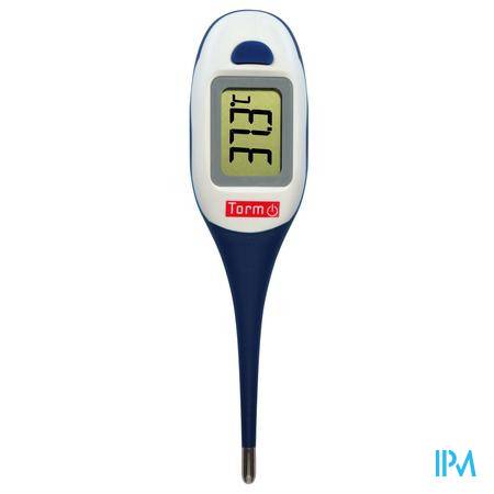 Torm Thermometre Grand Ecran Appareil de mesure - Accessoires
