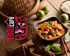 Thai Café - Luxembourg