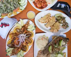 Santiago’s Mexican food (Dillon Rd)