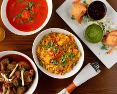 G.I.F (Great Indian Food)