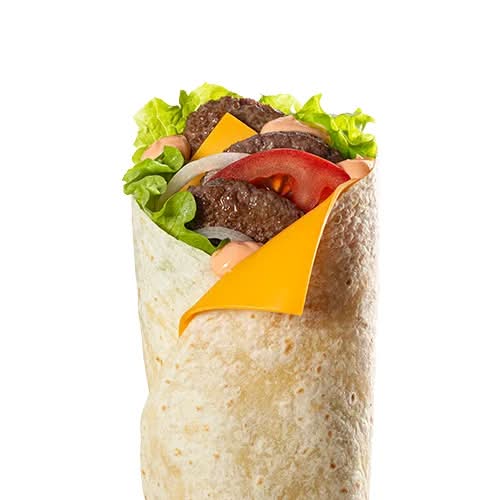 Batata Beef