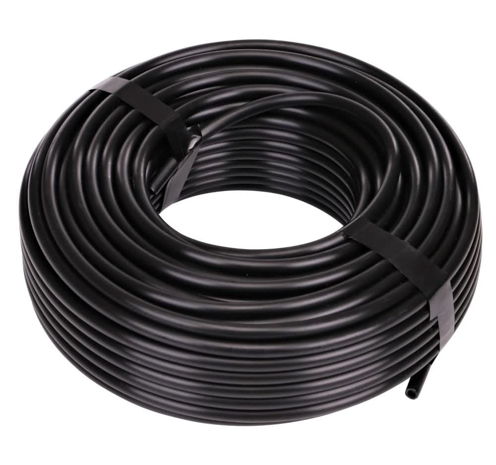 Raindrip 1/4-in x 100-ft Drip Irrigation Distribution Tubing
