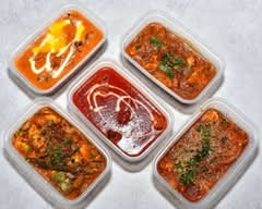 The Tamworth Tandoor