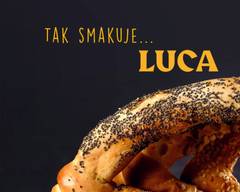LUCA Bakery (Wroclavia)