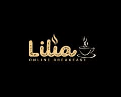 LILIA ONLINEBREAKFAST