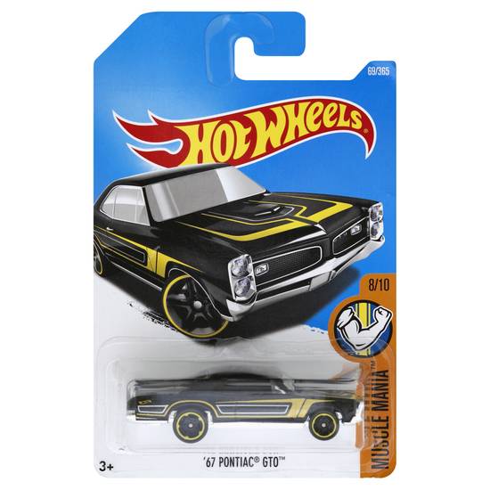 Hot Wheels Flames 57 Chevy